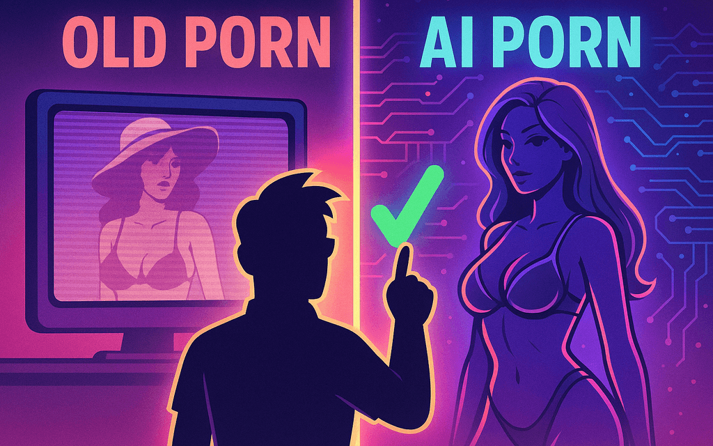 ThePornDude: Your Ultimate Guide to the Best AI Porn Sites