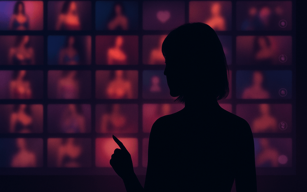 Discover the Best Porn Sites on BestPremiumPornSite!