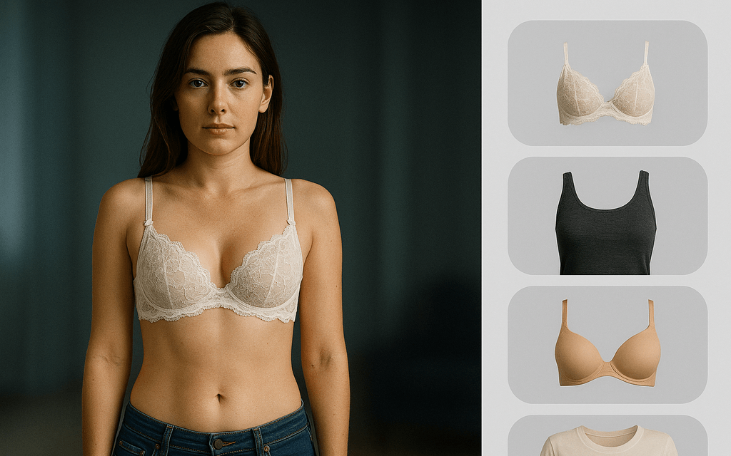 How AI is Revolutionizing Virtual Undressing: A Deep Dive