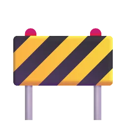 Construction icon