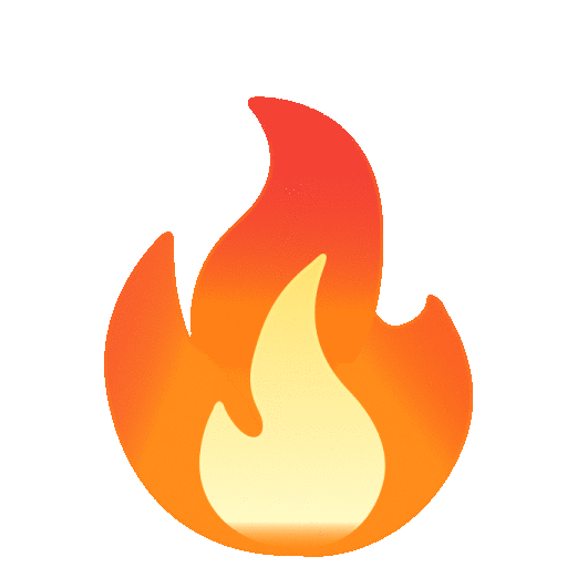 Fire icon