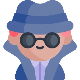 Incognito icon